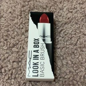 MAC Look in a box basic brush set